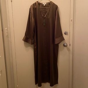 Valentino Intimo Nightgown